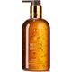 Molton Brown Mesmerising Oudh Accord & Gold Fine Liquid Hand Wash 300 ml Flüssigseife