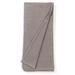 Gracie Oaks Falkner Cotton Throw Cotton in Gray | 60 W in | Wayfair F2F8E6961A39434297C574942B0C7DD2