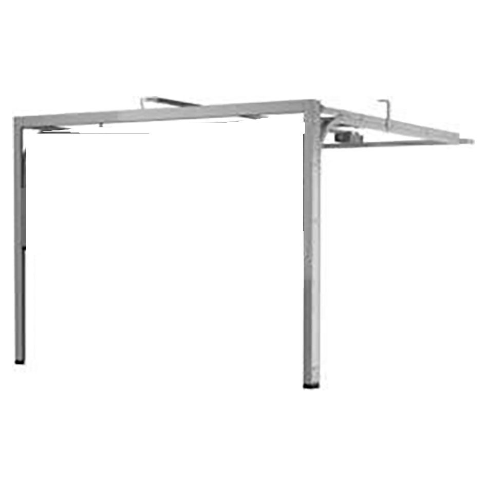 HÖRMANN Zarge, Z-Beschlag, 2000 mm Image