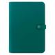 Filofax The Original A4 Notebook Folio - Dark Aqua, Aquamarine