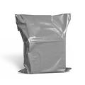 AKAR 22 x 30" inch Strong Grey Poly Mailing Bags Envelopes Bags Extra Large Size Plastic Polythene Packing Packaging Mail Sacks (2000)