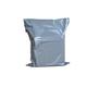 AKAR 14 x 21" inch Strong Grey Poly Mailing Bags Envelopes Bags Extra Large Size Plastic Polythene Packing Packaging Mail Sacks (500)