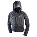 Airflo NEW Airtex Pro Fishing Jacket ¾ or Wading, Waterproof Breathable (XXXLarge, Wading Jacket)