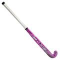 Byte TS5 COMPOSITE HOCKEY STICK PURPLE (35'' LIGHT)