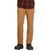 Carhartt Men's Rugged Flex 5-Pocket Work Pant (Size 40-34) Hickory, Cotton,Spandex