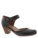 Easy Spirit Clarice - Womens 6 Black Pump W