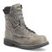 Carolina Pitstop Hi Composite Toe - Mens 11 Grey Boot E2