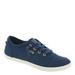 Skechers Bobs B-Cute-33492 - Womens 8.5 Navy Oxford Medium