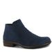 Naot Nefasi - Womens Euro 42 US 11 - 11.5 Navy Boot Medium