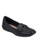 Easy Spirit Avienta - Womens 11 Black Slip On Medium