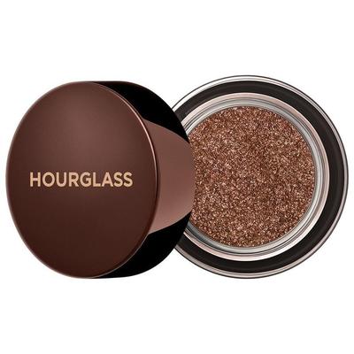 Hourglass Scattered Light Glitter Eyeshadow Lidschatten Ray 3.5 g Braun Image