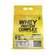 Olimp Sport Nutrition Whey Protein Complex 100% (2270 g) - Blaubeere