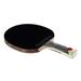 Joola USA JOOLA Omega Speed Table Tennis Racket w/ Flared Handle - Tournament Level Ping Pong Paddle Wood in Brown | 5.81 W in | Wayfair 59171
