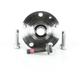 SKF Roulement de roue pour VOLKSWAGEN: Golf, Touran, Tiguan, Scirocco, Passat, Caddy, New Beetle, Sharan, CC, Jetta, Golf Cabriolet (Ref: VKBA 3643)