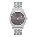 NIXON Womens Analogue Quartz Watch with Stainless Steel Strap A1130-3161-00