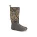 Muck Fieldblazer Classic Hunting Boots Rubber and Nylon Men's, Mossy Oak Break-Up Country SKU - 747083