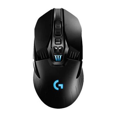 Logitech G G903 HERO Wireless Gaming Mouse 910-005670