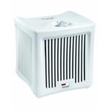 Hamilton Beach® TrueAir® Room Odor Eliminator in Black/Brown/Gray | 8 H x 7.3 W in | Wayfair 04532GM