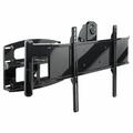 Peerless-AV Tilt Wall Mount for Plasma Holds up to 175 lbs in Black | 19.1 H x 30.75 W x 32.4 D in | Wayfair PLA60-UNL