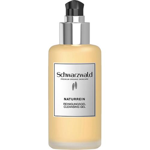 Schwarzwald Naturrein Reinigungsgel 50 ml