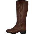 Geox Women's D Felicity D Boots, Brown, 3 UK