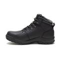 Caterpillar Women's Mae Steel Toe Waterproof Construction Boot