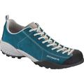 Scarpa Mojito Schuhe (Größe 45.5, blau)