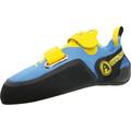 Andrea Boldrini Puma Kletterschuhe (Größe 36.5, blau)