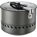 MSR Reactor 2.5l Pot (Größe One Size, grau)