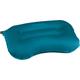 Mammut Ergonomic Pillow CFT Kissen (Größe ONE SIZE, blau)