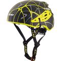 Camp Herren Speed Comp Ski/Alpin Helm (Größe 54-60cm, schwarz)