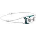 Petzl Bindi Stirnlampe (Größe One Size, gruen)