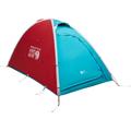 Mountain Hardwear AC 2 Zelt (Größe 2 Person, rot)