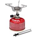 Primus Express Stove Piezo Kocher (Größe One Size, grau)