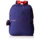 Kipling EMERY School Backpack, 42 cm, 22 liters, Blue (Polish C)