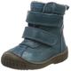 Bisgaard Unisex Kinder Ellis Schneestiefel, Petrolio, 27 EU