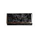 Eferri Clutch Handtasche Fontanars Party Tasche Damen Schwarz