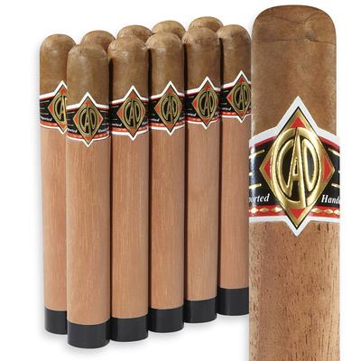 CAO Black - Pack of 10