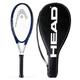 HEAD Ti S5 Titanium Tennis Racket, Grip Size- Grip 2: 4 1/4 inch