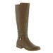 LifeStride Xtrovert - Womens 7.5 Tan Boot W