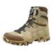 Zamberlan 4014 Lynx Mid GTX RR BOA Hunting Boots Nubuck Leather Men's, Brown SKU - 128468