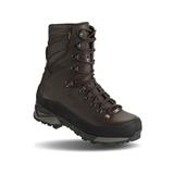 Crispi Wild Rock GTX 10" 400 Gram Insulated Hunting Boots Leather Brown Men's, Brown SKU - 813344