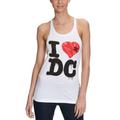 DC Shoes Denise Damen Tank Top