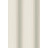 Little Greene 'Ombré Stripe - Soapstone/Doric' - Neutral Wallpaper