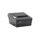 Posiberica Thermodrucker P80 Plus-USL USB/RS232/LAN schwarz - Terminal (Thermo, POS Printer, 24 x 24 mm, 250 mm/s, 203 x 203 DPI, 72 x 813 mm)