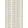 Little Greene 'Lauderdale - Chateau' - Netural Wallpaper