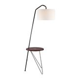 Lite Source Rutherford 66 Inch Floor Lamp - LS-83335