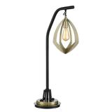 Lite Source Rogerton 34 Inch Table Lamp - LS-23445