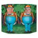 The Party Aisle™ Photo Prop Standup | 37 H x 25 W x 0.01 D in | Wayfair 54780