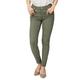 Amazon Essentials Damen Skinny-Jeans, Helles Olivgrün, 34 Lang